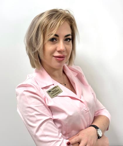 Кругова Олена Андріївна