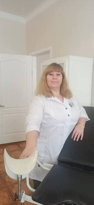 Романчук Тетяна Богданівна