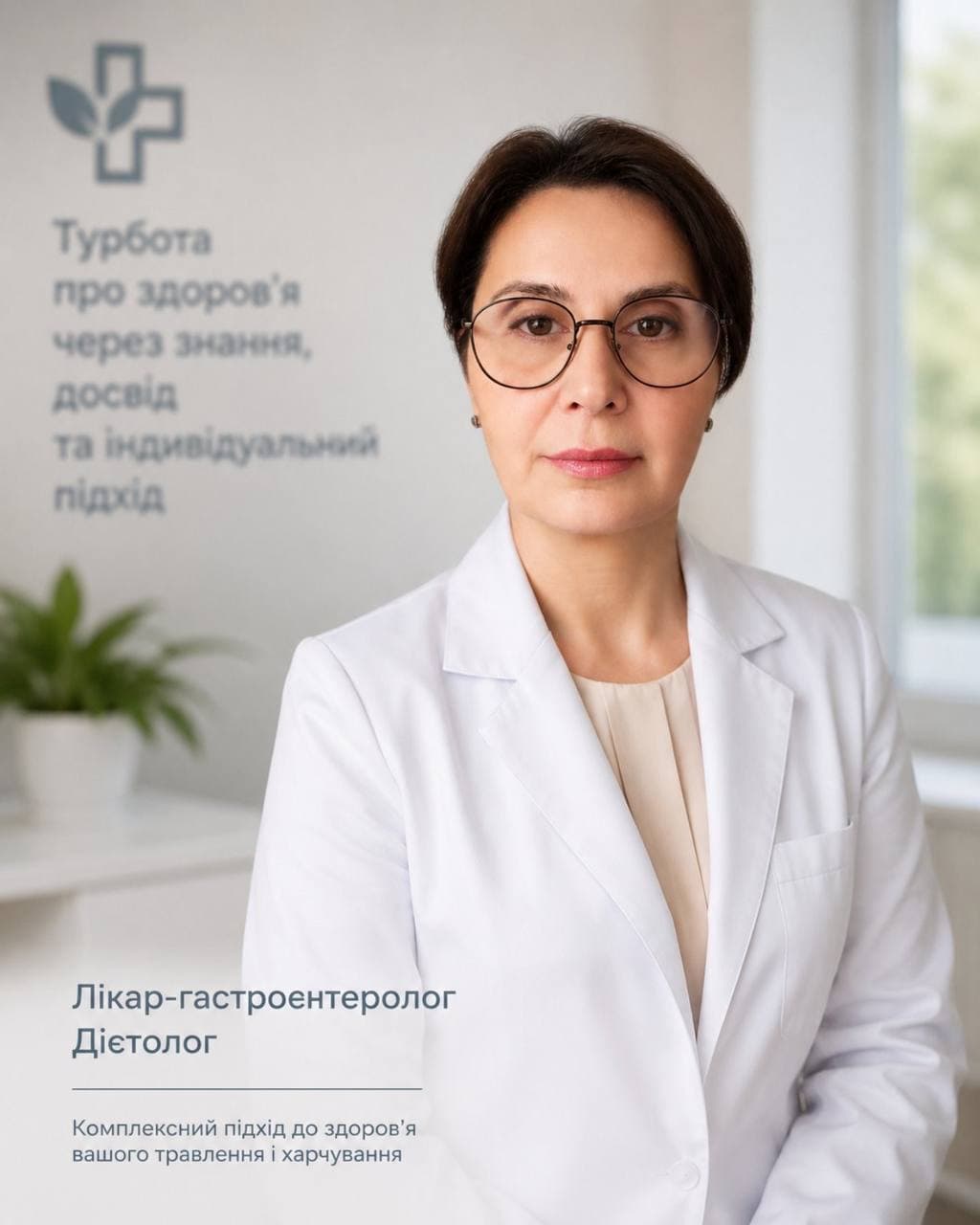 Мінчук Євгенія Анатоліївна